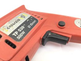 taladro electrico casals tp530