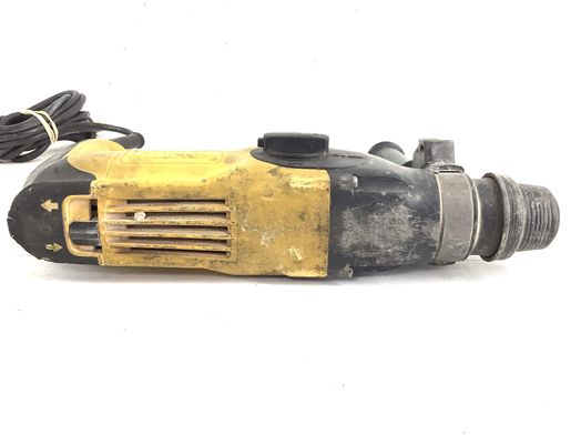 taladro electrico dewalt d21520