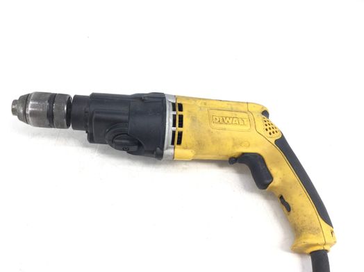 taladro electrico dewalt d21805ks