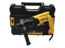 taladro electrico dewalt d25033k
