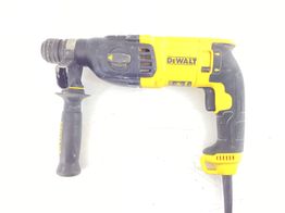 taladro electrico dewalt d25133