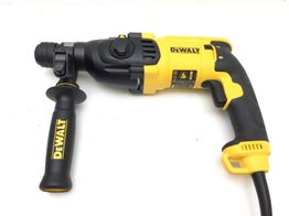 taladro electrico dewalt d25133qs