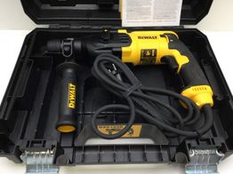taladro electrico dewalt d25133qs