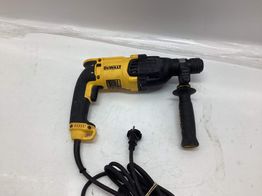 taladro electrico dewalt d25133qs