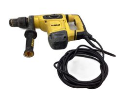 berbequim el&eacute;trico dewalt d25481