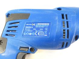 taladro electrico dexter 500hd2.5