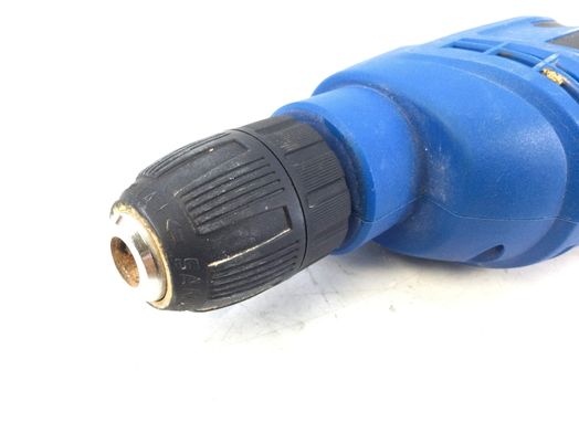 taladro electrico dexter 500hd2.5