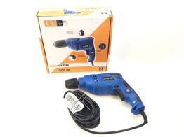 taladro electrico dexter 500hd2.5