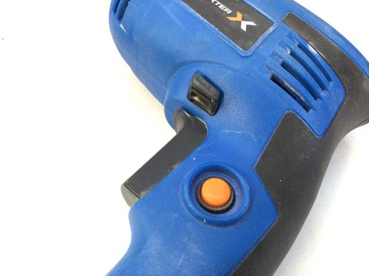taladro electrico dexter 500hd2.5