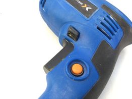 taladro electrico dexter 500hd2.5