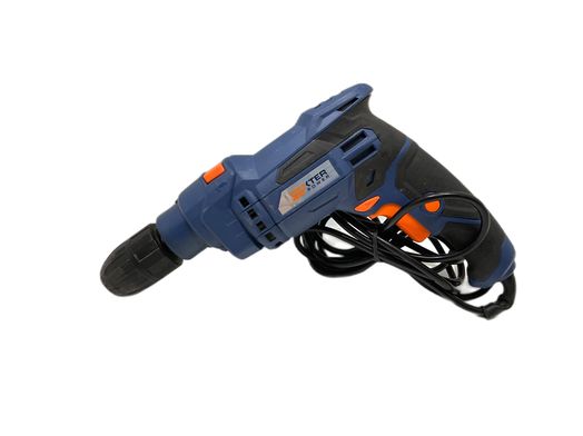taladro electrico dexter pc650id