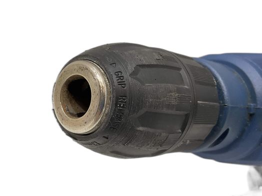 taladro electrico dexter pc650id