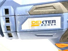 taladro electrico dexter pc650id