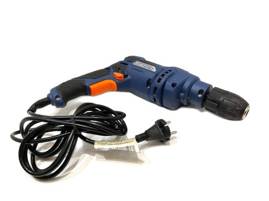 taladro electrico dexter pc650id