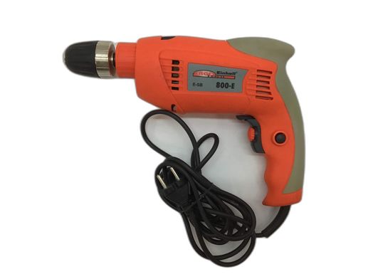 taladro electrico einhell esb800e