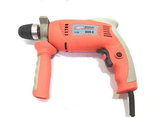 taladro electrico einhell esb800e