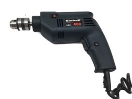 taladro electrico einhell sbc400