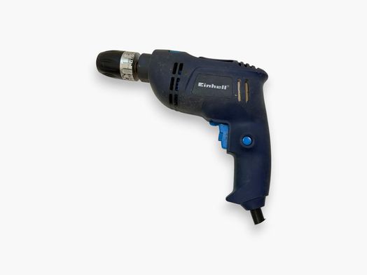 taladro electrico einhell te-id 650 e