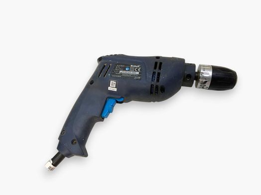 taladro electrico einhell te-id 650 e