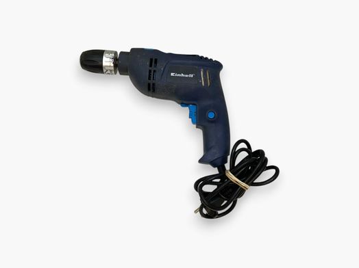 taladro electrico einhell te-id 650 e