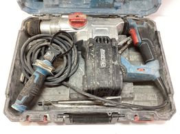 berbequim el&eacute;trico erbauer erh1500