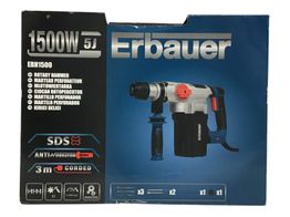 taladro electrico erbauer erh1500