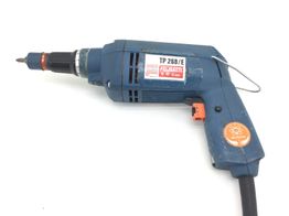 taladro electrico felisatti tp 268/e