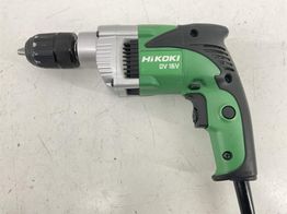 taladro electrico hikoki dv16v