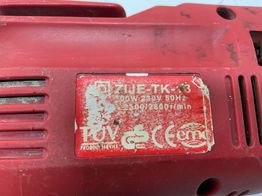 taladro electrico hilti sd 5000