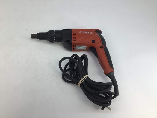taladro electrico hilti st1800