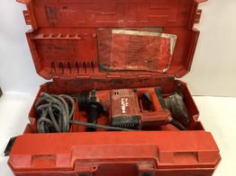 taladro electrico hilti te 14