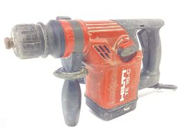 taladro electrico hilti te 15-c