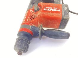 taladro electrico hilti te 15-c