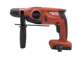 taladro electrico hilti te 2-22