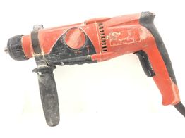 taladro electrico hilti te 2