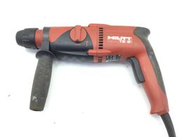 taladro electrico hilti te 2