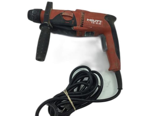 taladro electrico hilti te 2