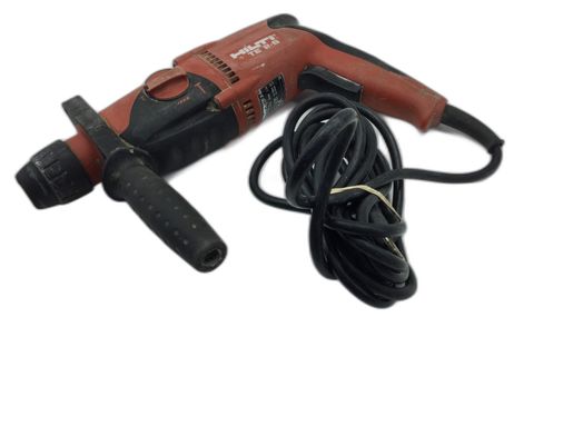 taladro electrico hilti te 2