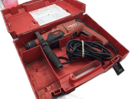 taladro electrico hilti te 2