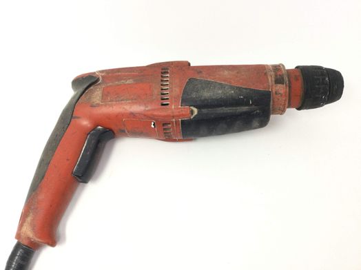 taladro electrico hilti te 2