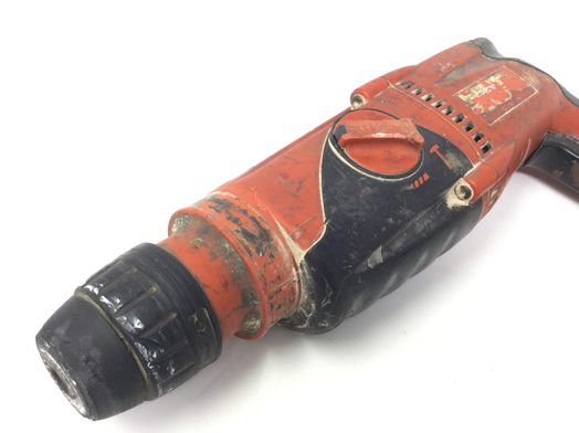 taladro electrico hilti te 2