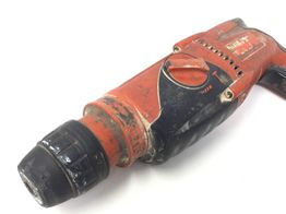 taladro electrico hilti te 2
