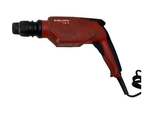 taladro electrico hilti te1