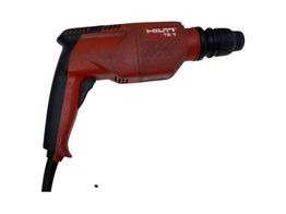taladro electrico hilti te1