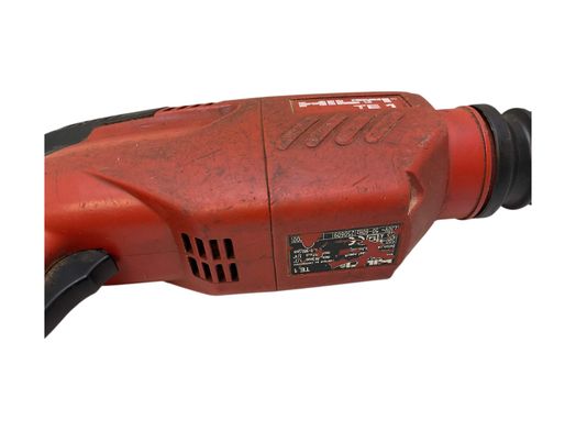 taladro electrico hilti te1