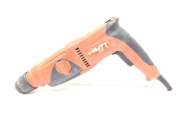 taladro electrico hilti te2