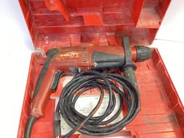 taladro electrico hilti te2