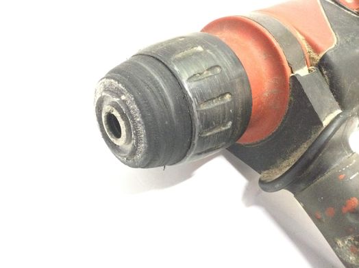 taladro electrico hilti te2