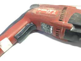 taladro electrico hilti te2