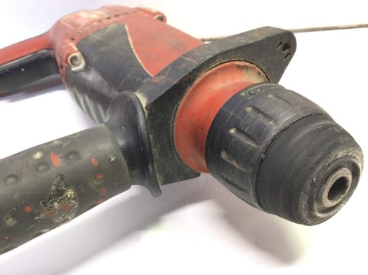 taladro electrico hilti te2